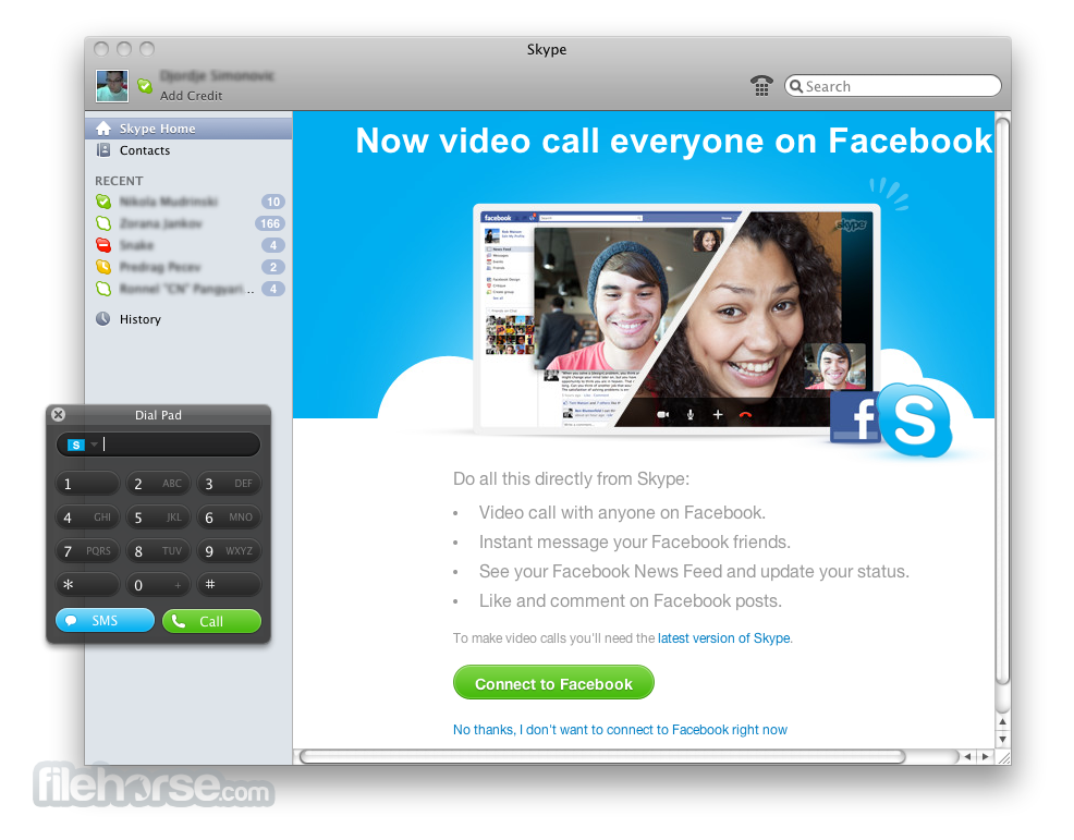 Mac screen capture video