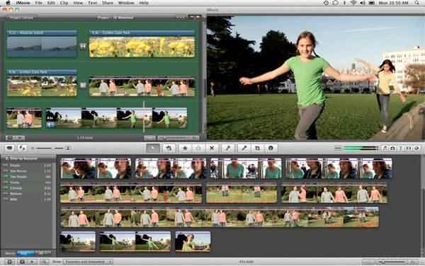 Free video cutting software for mac