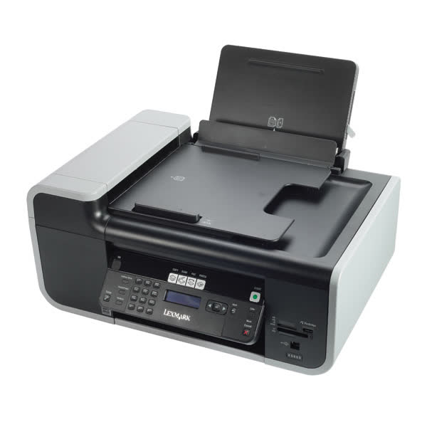 Lexmark S300-s400 Software For Mac