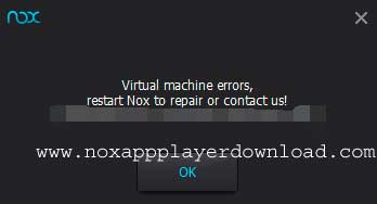 Is nox app player safe