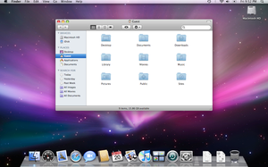 Mac Os X Free Backup Software